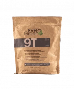 Bột nâng sáng 9T màu xám tạo sắc lạnh 500g