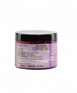 Mặt nạ phục hồi chuyên sâu cho tóc hư tổn 500ml