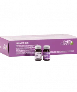 Tinh chất phục hồi siêu tốc 18x10ml